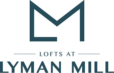 Lofts at Lyman Mill logo